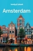 Buchcover und Innenansicht für das Buch: LONELY PLANET Reiseführer Amsterdam