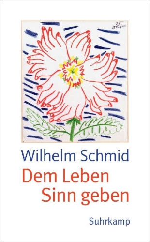 Buchcover und Innenansicht für das Buch: Dem Leben Sinn geben
