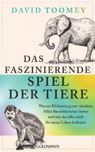 Buchcover und Innenansicht für das Buch: Kingdom of Play