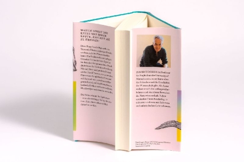 Buchcover und Innenansicht für das Buch: Kingdom of Play