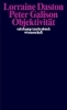 Buchcover und Innenansicht für das Buch: Objectivity