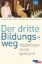 Buchcover und Innenansicht für das Buch: Der dritte Bildungsweg