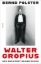 Buchcover und Innenansicht für das Buch: Walter Gropius