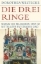 Buchcover und Innenansicht für das Buch: Die drei Ringe