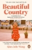 Buchcover und Innenansicht für das Buch: Beautiful Country