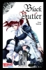 Buchcover und Innenansicht für das Buch: Kuroshitsuji