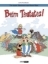 Buchcover und Innenansicht für das Buch: Die neuen Abenteuer von Herrn Hase 6: Beim Teutates!