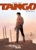 Buchcover und Innenansicht für das Buch: Tango. Band 6