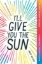 Buchcover und Innenansicht für das Buch: I'll Give You the Sun
