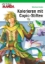 Buchcover und Innenansicht für das Buch: How To Draw Manga: Kolorieren mit Copic-Stiften