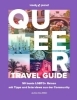Buchcover und Innenansicht für das Buch: LONELY PLANET Queer Travel Guide