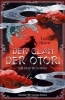 Buchcover und Innenansicht für das Buch: Tales of the Otori: Grass for His Pillow