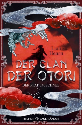 Buchcover und Innenansicht für das Buch: Tales of the Otori: Grass for His Pillow
