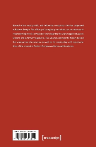 Buchcover und Innenansicht für das Buch: 'Truth' and Fiction