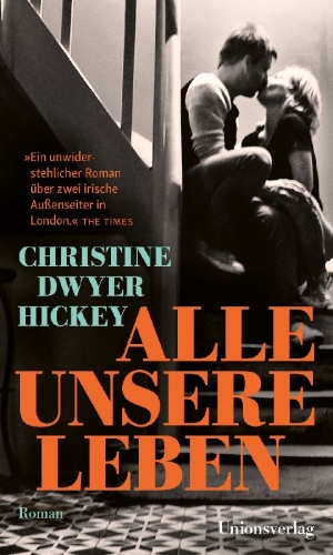 Buchcover und Innenansicht für das Buch: Our London Lives