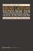Buchcover und Innenansicht für das Buch: Bruno Latours Soziologie der 'Existenzweisen'