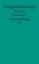 Buchcover und Innenansicht für das Buch: After Europe