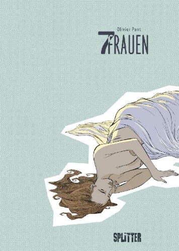 Buchcover und Innenansicht für das Buch: DesSeins