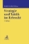 Buchcover und Innenansicht für das Buch: Strategie und Taktik im Erbrecht