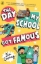 Buchcover und Innenansicht für das Buch: The Day My School Got Famous