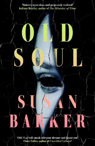 Buchcover und Innenansicht für das Buch: Old Soul