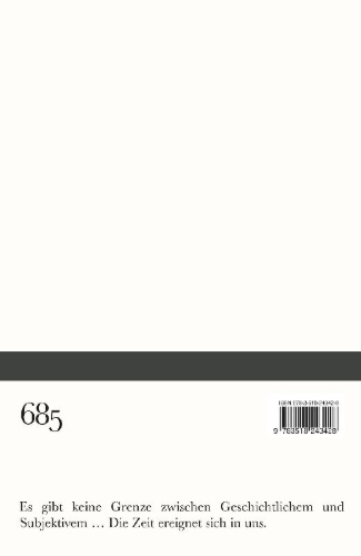 Buchcover und Innenansicht für das Buch: Verhüllter Tag