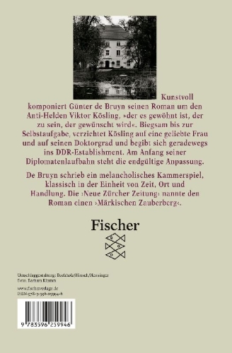 Buchcover und Innenansicht für das Buch: Neue Herrlichkeit