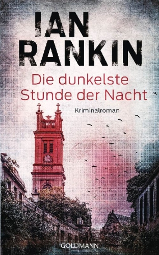Buchcover und Innenansicht für das Buch: Midnight & Blue