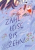 Buchcover und Innenansicht für das Buch: Laske salaa kymmeneen
