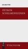 Buchcover und Innenansicht für das Buch: Satyrica