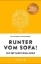 Buchcover und Innenansicht für das Buch: Runter vom Sofa!