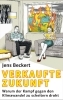 Buchcover und Innenansicht für das Buch: Verkaufte Zukunft