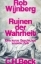 Buchcover und Innenansicht für das Buch: Voor ieder wat waars. Hoe waarheid ons verdeelt en ons weer kan samenbrengen