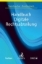 Buchcover und Innenansicht für das Buch: Handbuch Digitale Rechtsabteilung