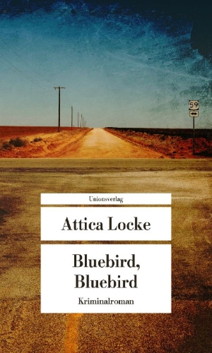 Buchcover und Innenansicht für das Buch: Bluebird, Bluebird