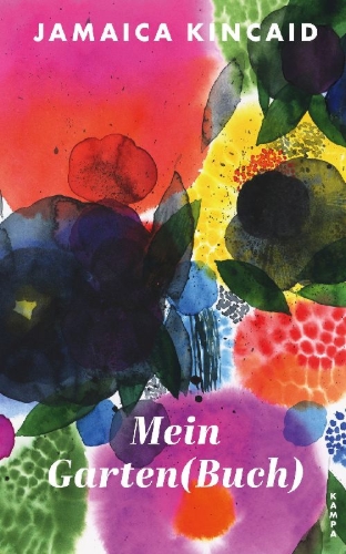 Buchcover und Innenansicht für das Buch: My Garden(book)