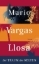 Buchcover und Innenansicht für das Buch: El sueño del celta