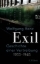 Buchcover und Innenansicht für das Buch: Exil