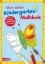 Buchcover und Innenansicht für das Buch: Mein dicker Kindergarten-Malblock