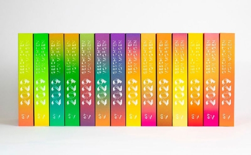 Buchcover und Innenansicht für das Buch: 2029 - Geschichten von morgen
