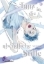 Buchcover und Innenansicht für das Buch: YUUNAGI NI MAE, BOKU NO RIBON