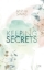 Buchcover und Innenansicht für das Buch: Keeping Secrets
