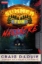 Buchcover und Innenansicht für das Buch: The Summer Fun Massacre