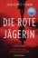Buchcover und Innenansicht für das Buch: Reina Roja