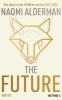 Buchcover und Innenansicht für das Buch: The Future