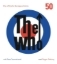 Buchcover und Innenansicht für das Buch: The Who. The Official History