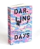 Buchcover und Innenansicht für das Buch: Darling Days