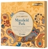 Buchcover und Innenansicht für das Buch: Mansfield Park (Originaltitel: rechtefrei)
