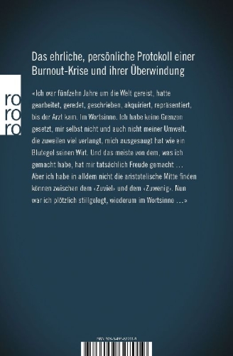 Buchcover und Innenansicht für das Buch: Brief an mein Leben