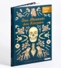 Buchcover und Innenansicht für das Buch: Anatomicum: Welcome to the Museum